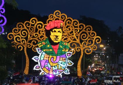 Nicaragua clama Paz, Vida y Justicia en caminatas multitudinarias para demandar castigo para los terroristas golpistas