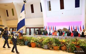 Policía Nacional: 39 años de lucha por la libertad, la soberanía y la paz