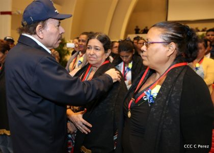 Policía Nacional: 39 años de lucha por la libertad, la soberanía y la paz