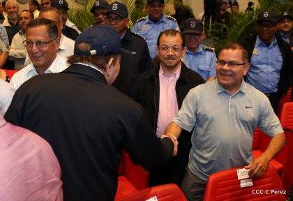 Policía Nacional: 39 años de lucha por la libertad, la soberanía y la paz