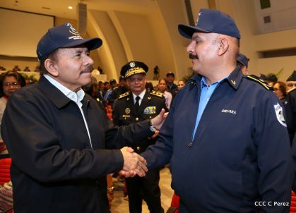 Policía Nacional: 39 años de lucha por la libertad, la soberanía y la paz