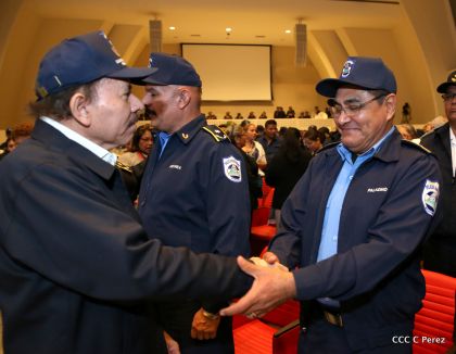 Policía Nacional: 39 años de lucha por la libertad, la soberanía y la paz