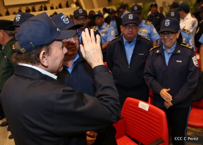 Policía Nacional: 39 años de lucha por la libertad, la soberanía y la paz