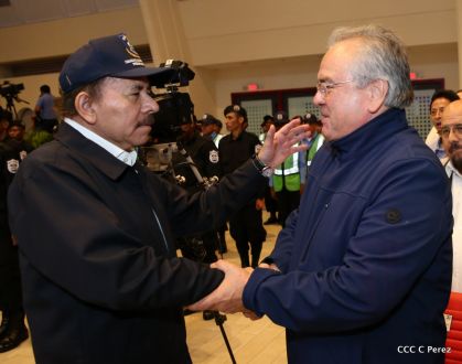 Policía Nacional: 39 años de lucha por la libertad, la soberanía y la paz