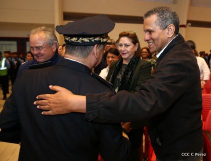 Policía Nacional: 39 años de lucha por la libertad, la soberanía y la paz