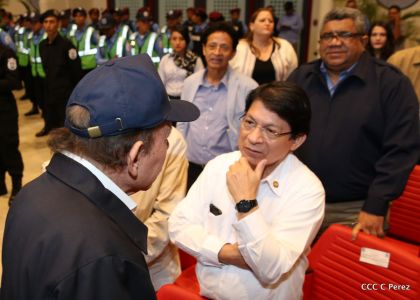 Policía Nacional: 39 años de lucha por la libertad, la soberanía y la paz