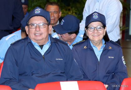 Policía Nacional: 39 años de lucha por la libertad, la soberanía y la paz