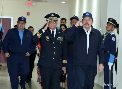 Policía Nacional: 39 años de lucha por la libertad, la soberanía y la paz