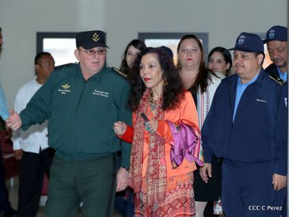 Policía Nacional: 39 años de lucha por la libertad, la soberanía y la paz