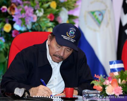 Policía Nacional: 39 años de lucha por la libertad, la soberanía y la paz