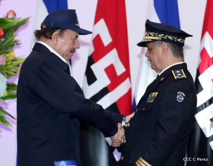 Policía Nacional: 39 años de lucha por la libertad, la soberanía y la paz