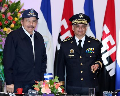 Policía Nacional: 39 años de lucha por la libertad, la soberanía y la paz