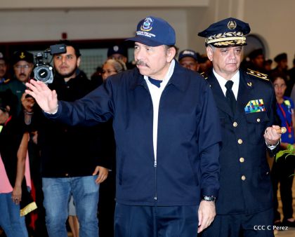 Policía Nacional: 39 años de lucha por la libertad, la soberanía y la paz