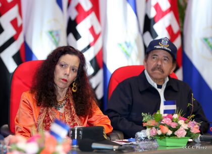 Policía Nacional: 39 años de lucha por la libertad, la soberanía y la paz