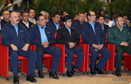 Policía Nacional: 39 años de lucha por la libertad, la soberanía y la paz