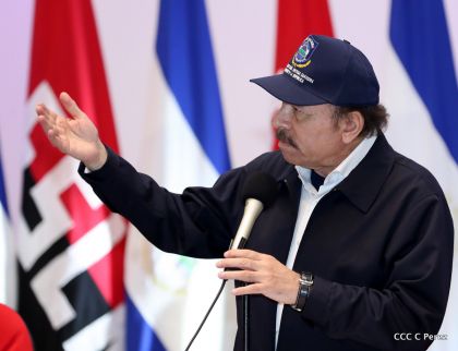 Policía Nacional: 39 años de lucha por la libertad, la soberanía y la paz