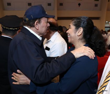 Policía Nacional: 39 años de lucha por la libertad, la soberanía y la paz