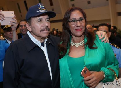 Policía Nacional: 39 años de lucha por la libertad, la soberanía y la paz