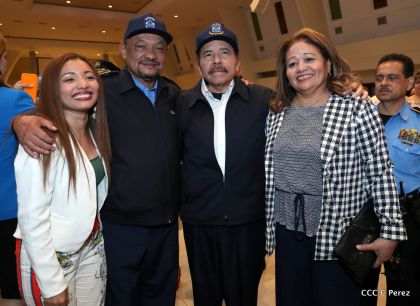 Policía Nacional: 39 años de lucha por la libertad, la soberanía y la paz