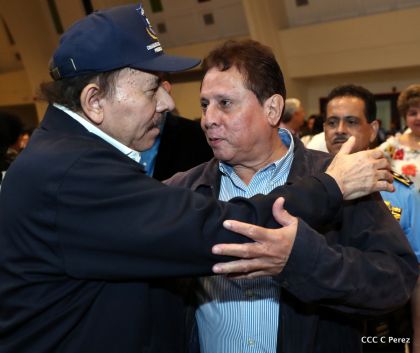 Policía Nacional: 39 años de lucha por la libertad, la soberanía y la paz