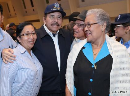 Policía Nacional: 39 años de lucha por la libertad, la soberanía y la paz