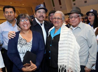 Policía Nacional: 39 años de lucha por la libertad, la soberanía y la paz