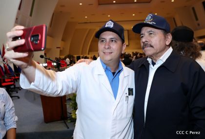 Policía Nacional: 39 años de lucha por la libertad, la soberanía y la paz