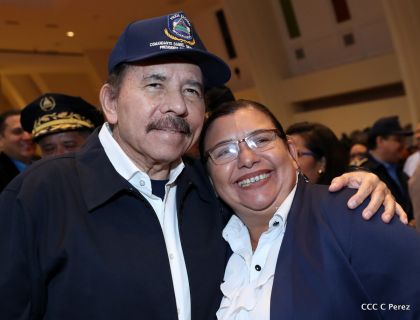 Policía Nacional: 39 años de lucha por la libertad, la soberanía y la paz