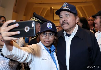 Policía Nacional: 39 años de lucha por la libertad, la soberanía y la paz