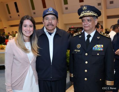 Policía Nacional: 39 años de lucha por la libertad, la soberanía y la paz