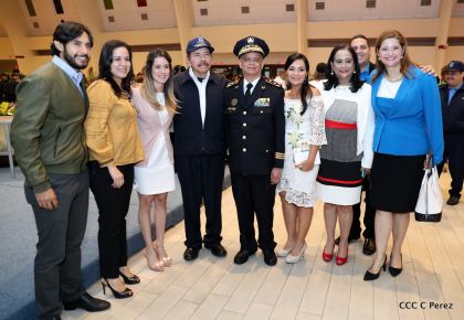 Policía Nacional: 39 años de lucha por la libertad, la soberanía y la paz