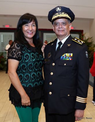 Policía Nacional: 39 años de lucha por la libertad, la soberanía y la paz