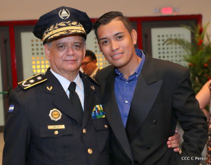 Policía Nacional: 39 años de lucha por la libertad, la soberanía y la paz