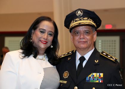 Policía Nacional: 39 años de lucha por la libertad, la soberanía y la paz