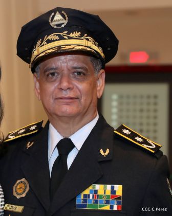 Policía Nacional: 39 años de lucha por la libertad, la soberanía y la paz