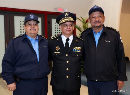 Policía Nacional: 39 años de lucha por la libertad, la soberanía y la paz