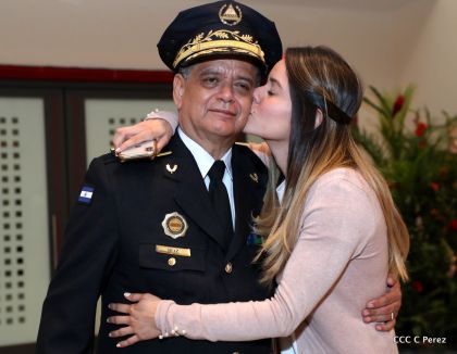 Policía Nacional: 39 años de lucha por la libertad, la soberanía y la paz