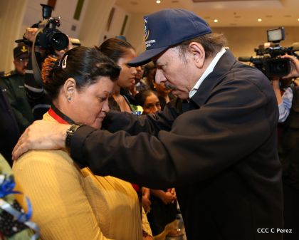 Policía Nacional: 39 años de lucha por la libertad, la soberanía y la paz