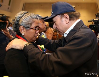 Policía Nacional: 39 años de lucha por la libertad, la soberanía y la paz