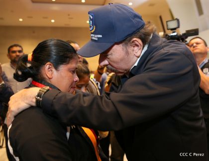Policía Nacional: 39 años de lucha por la libertad, la soberanía y la paz