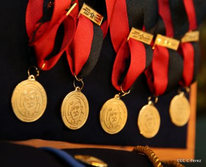 Policía Nacional: 39 años de lucha por la libertad, la soberanía y la paz