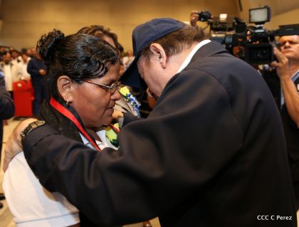 Policía Nacional: 39 años de lucha por la libertad, la soberanía y la paz