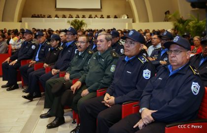 Policía Nacional: 39 años de lucha por la libertad, la soberanía y la paz