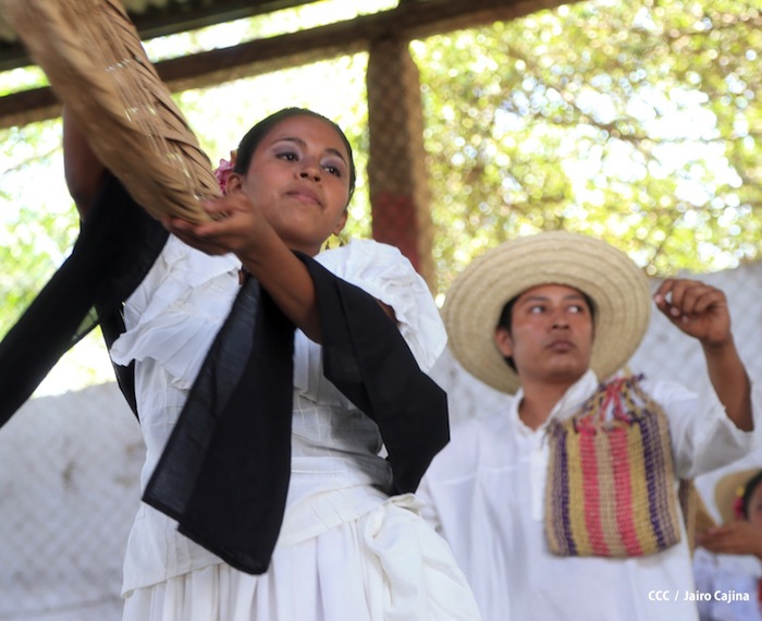 Instalan diálogo entre pueblos indígenas de América y de Nicaragua