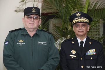 Policía Nacional: 39 años de lucha por la libertad, la soberanía y la paz