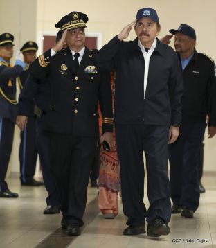 Policía Nacional: 39 años de lucha por la libertad, la soberanía y la paz