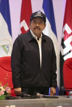 Policía Nacional: 39 años de lucha por la libertad, la soberanía y la paz