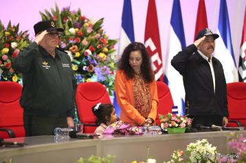 Policía Nacional: 39 años de lucha por la libertad, la soberanía y la paz