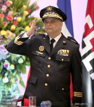 Policía Nacional: 39 años de lucha por la libertad, la soberanía y la paz