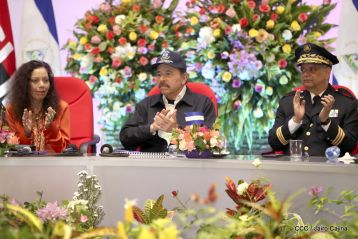 Policía Nacional: 39 años de lucha por la libertad, la soberanía y la paz